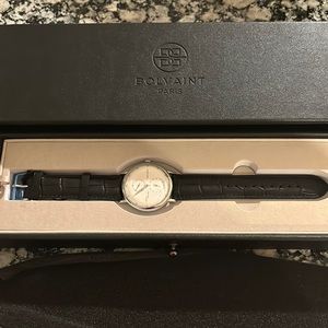Bolvain men’s watch